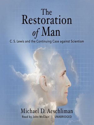 cover image of The Restoration of Man